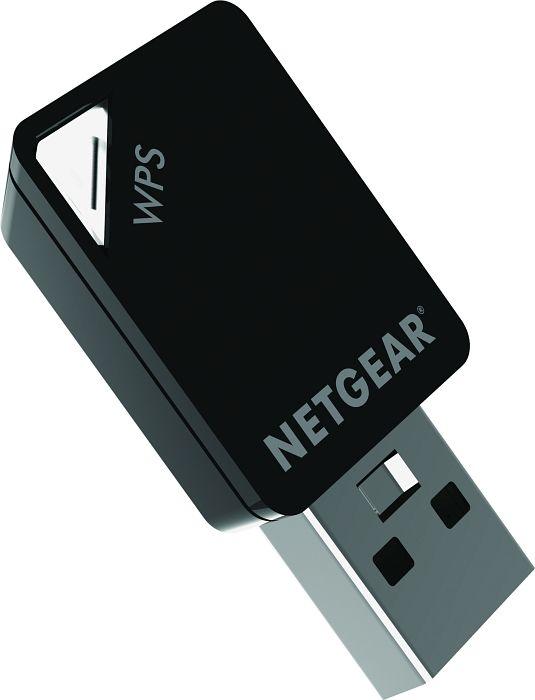 Netgear AC600 WIFI USB Adapter